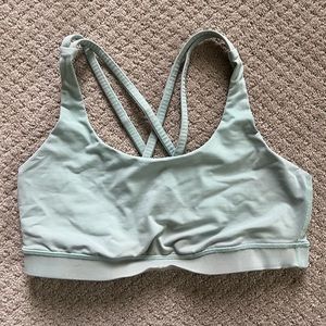 Lululemon Energy Bra